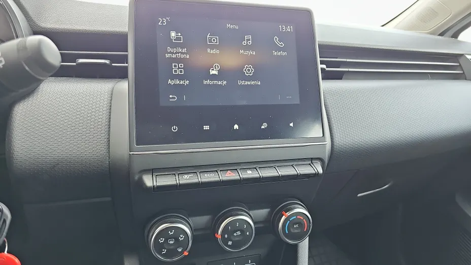 RENAULT Clio Clio 1.0 TCe Zen
