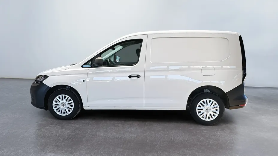 VOLKSWAGEN Caddy Caddy Cargo 2.0 TDI