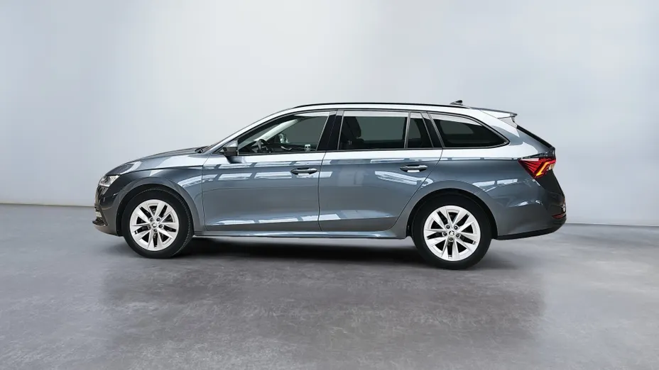 SKODA Octavia Octavia 2.0 TDI Ambition