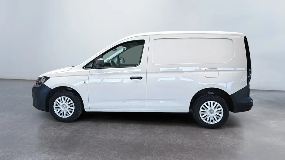 VOLKSWAGEN Caddy Caddy Cargo 2.0 TDI