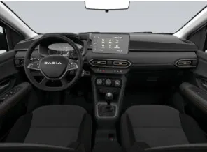 DACIA Jogger Jogger 1.0 TCe Extreme LPG Nowy