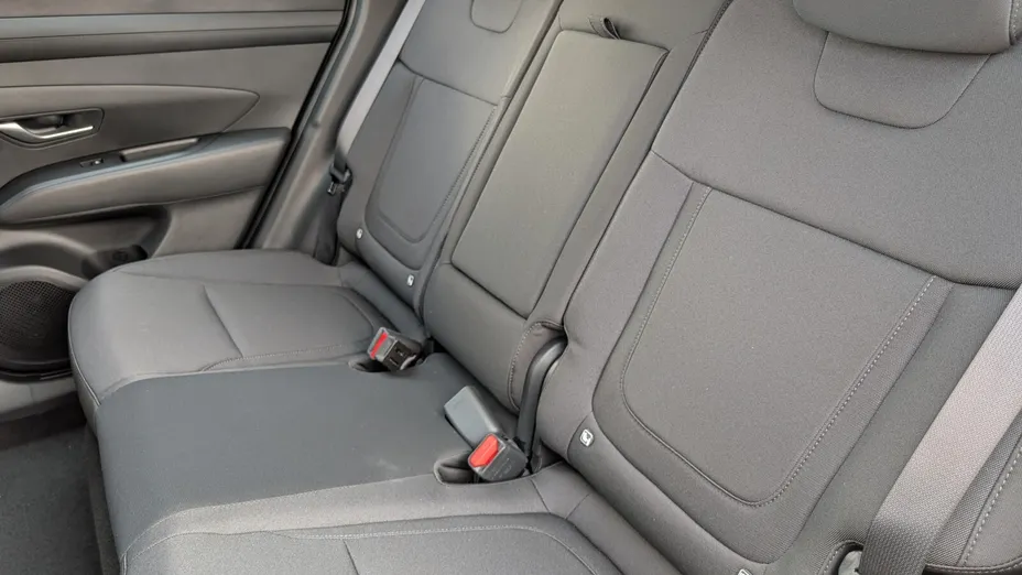 HYUNDAI Tucson Tucson 1.6 T-GDi Modern 2WD Nowy