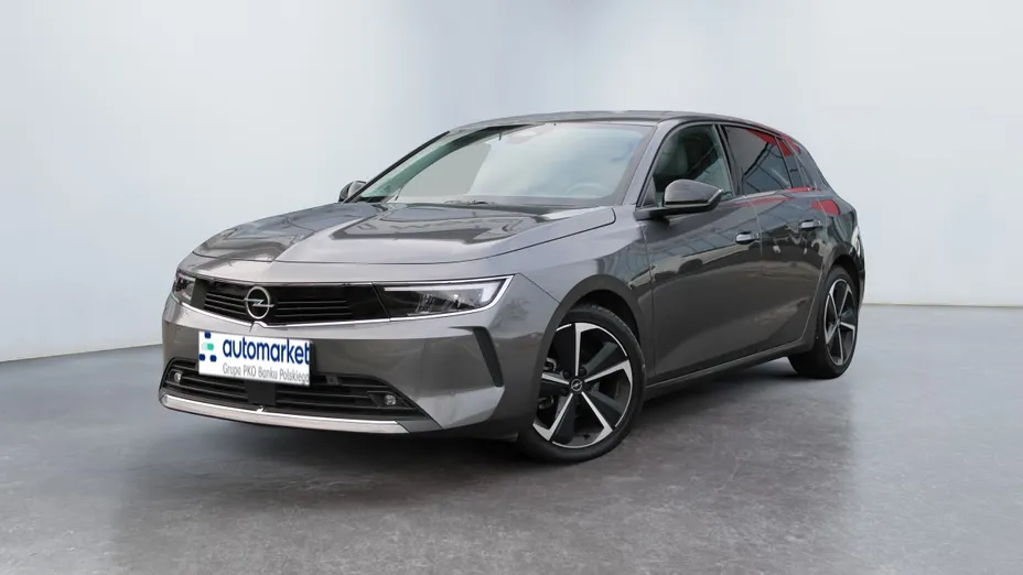 OPEL Astra Astra VI 1.2 T Elegance S&S aut
