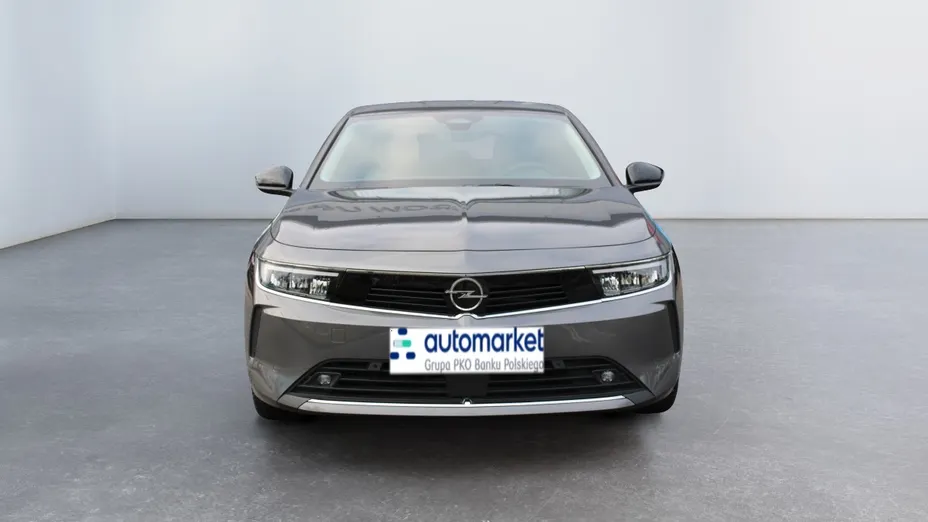 OPEL Astra Astra VI 1.2 T Elegance S&S aut