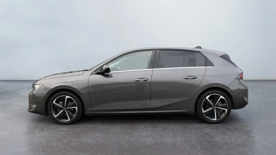 OPEL Astra Astra VI 1.2 T Elegance S&S aut