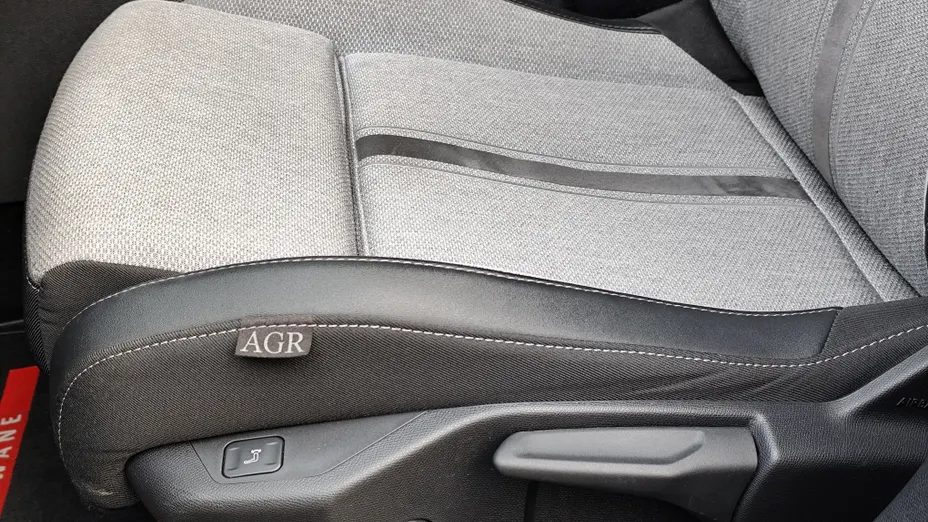 OPEL Astra Astra VI 1.2 T Elegance S&S aut