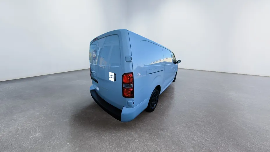 FIAT Scudo Scudo 2.0 MJ Maxi 3,1t Nowy