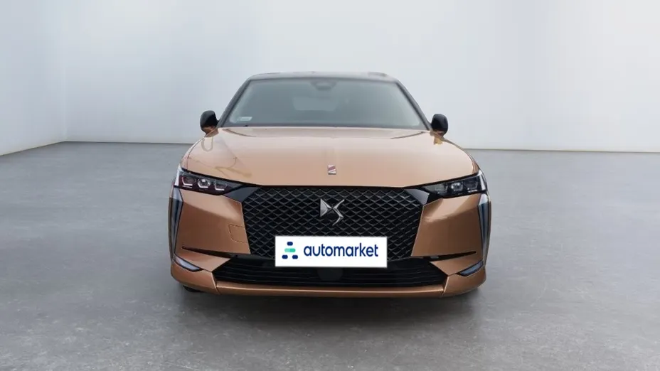 DS DS4 DS 4 1.6 PureTech Performance Line + aut