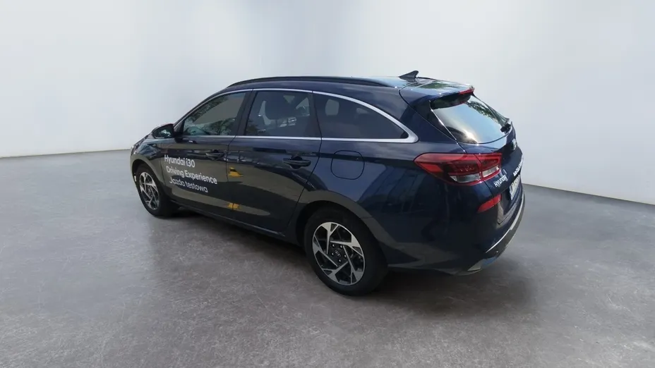 HYUNDAI i30 i30 1.5 T-GDI 48V Smart