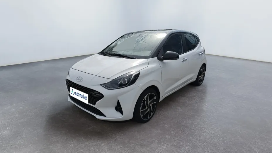 HYUNDAI i10 i10 1.2 Smart