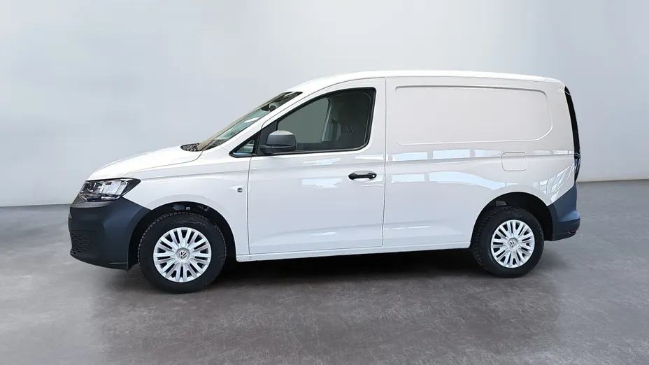 VOLKSWAGEN Caddy Caddy Cargo 2.0 TDI