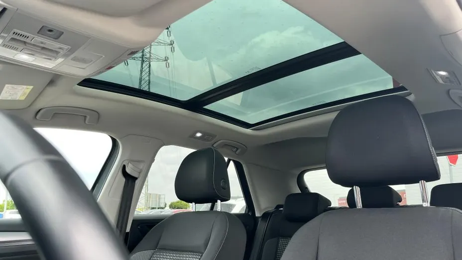 VOLKSWAGEN T-ROC T-ROC 1.5 TSI GPF ACT Active