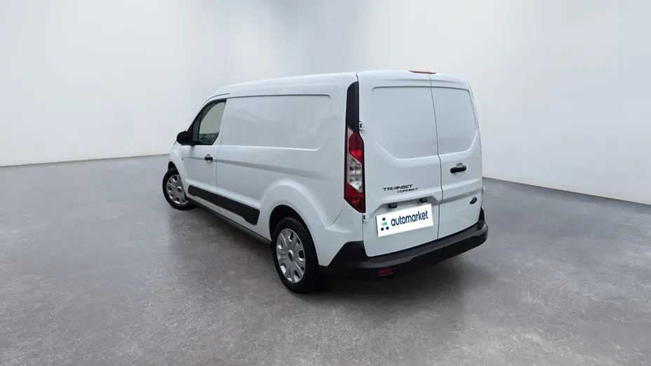 FORD Transit Connect Transit Connect 210 L2 Trend
