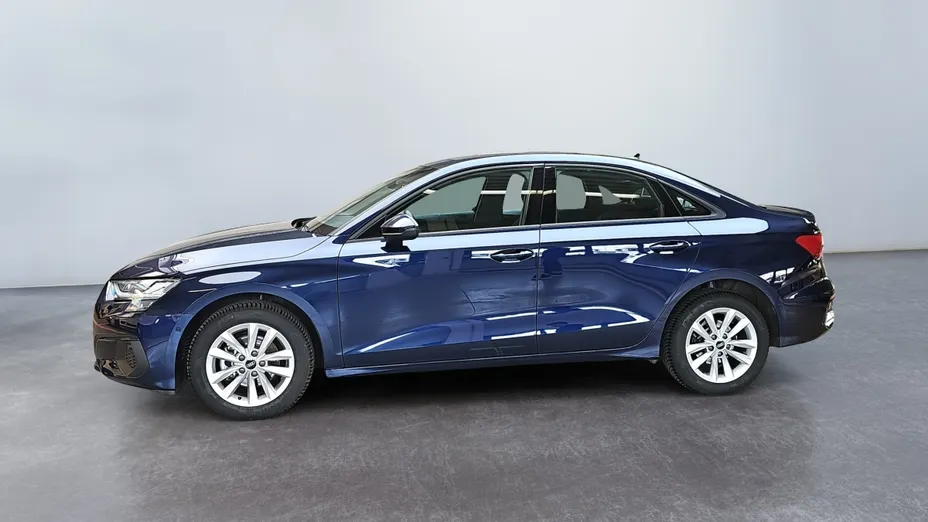 AUDI A3 A3 30 TDI S tronic