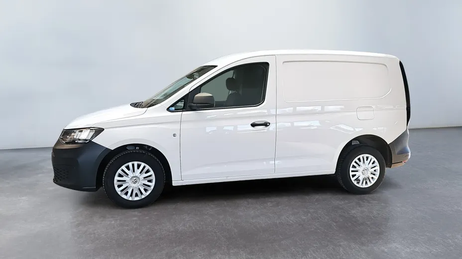 VOLKSWAGEN Caddy Caddy Cargo 2.0 TDI