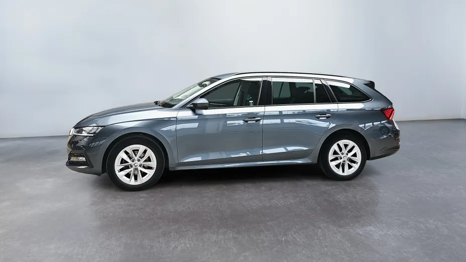 SKODA Octavia Octavia 2.0 TDI Ambition