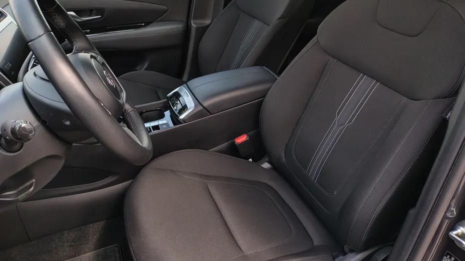 HYUNDAI Tucson Tucson 1.6 T-GDi 48V Executive 4WD DCT