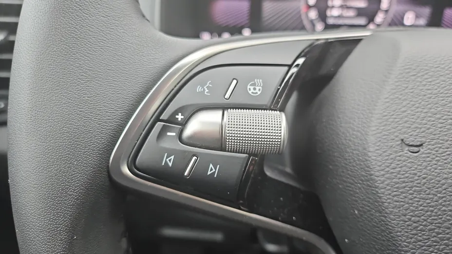 SKODA Karoq Karoq 1.5 TSI ACT Selection