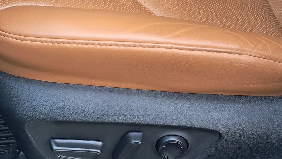 TOYOTA Highlander Highlander 2.5 Hybrid Executive