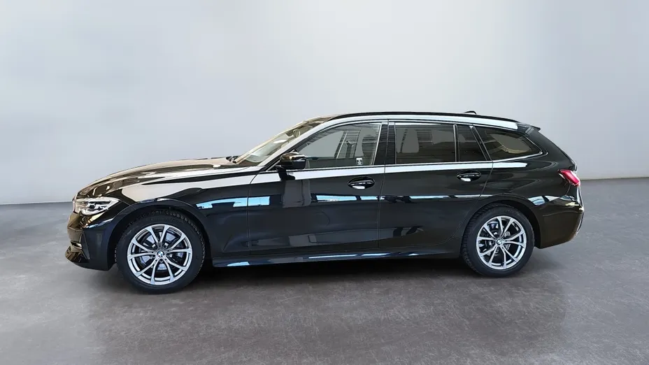 BMW Seria 3 320d xDrive Sport Line aut