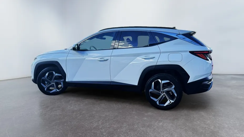 HYUNDAI Tucson Tucson 1.6 T-GDi HEV Platinum 4WD