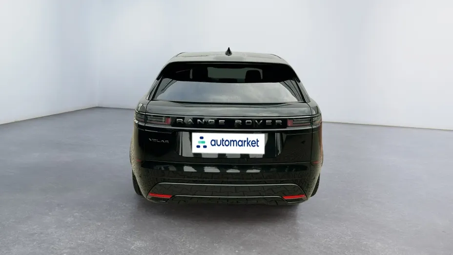 LAND ROVER Range Rover Velar Velar 2.0 P250 Dynamic SE