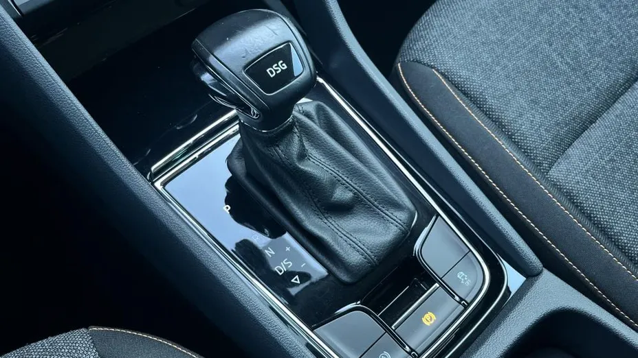SKODA Karoq Karoq 1.5 TSI ACT Ambition DSG