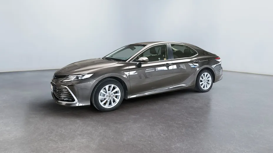 TOYOTA Camry Camry 2.5 Hybrid Comfort CVT
