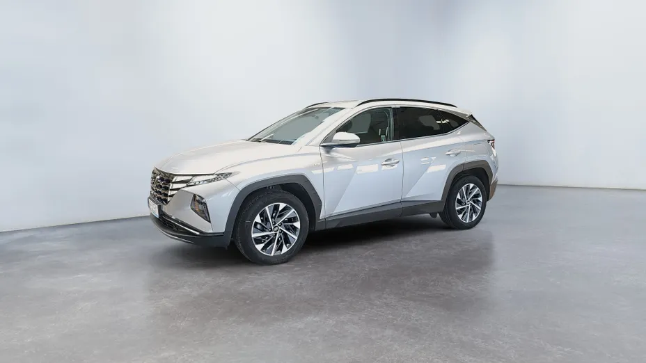 HYUNDAI Tucson Tucson 1.6 T-GDi 48V Smart 2WD DCT