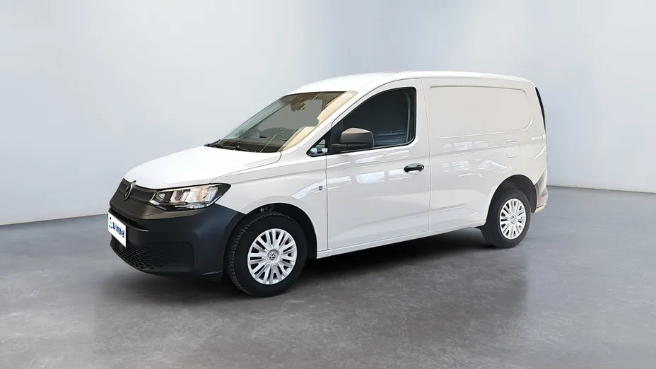 VOLKSWAGEN Caddy Caddy Cargo 2.0 TDI
