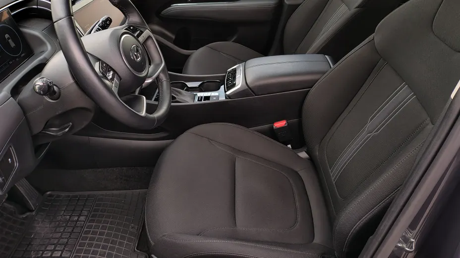 HYUNDAI Tucson Tucson 1.6 T-GDi 48V Executive 4WD DCT