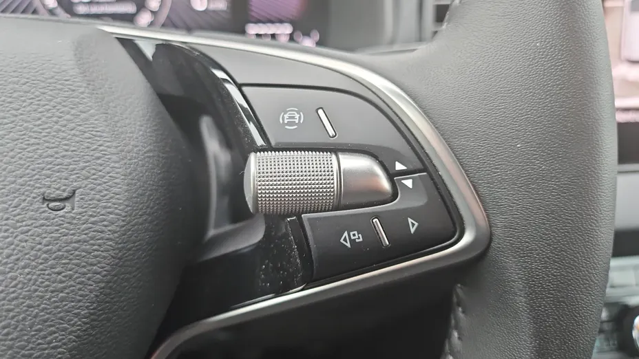 SKODA Karoq Karoq 1.5 TSI ACT Selection