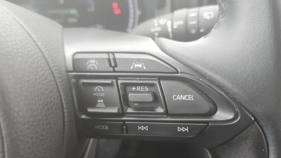 TOYOTA Yaris Cross Yaris Cross Hybrid 1.5 Style AWD