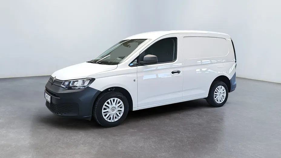 VOLKSWAGEN Caddy Caddy Cargo 2.0 TDI