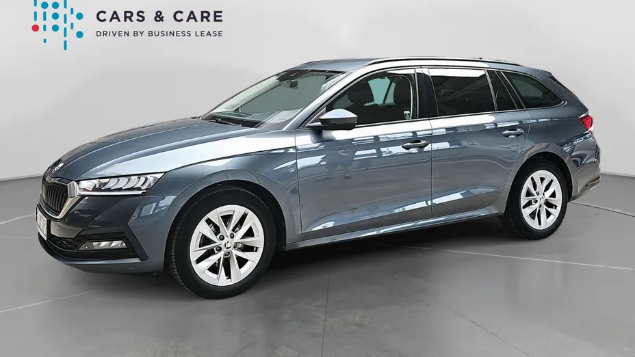 SKODA Octavia Octavia 2.0 TDI Ambition