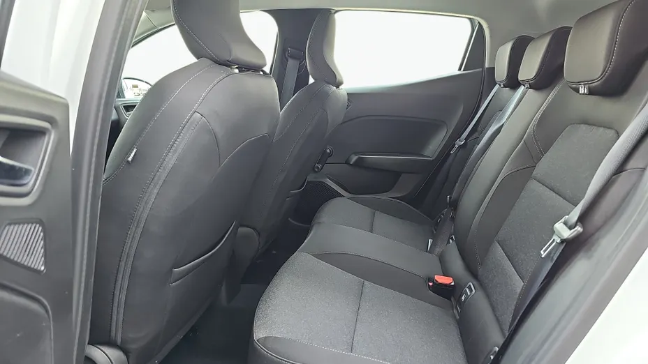 RENAULT Clio Clio 1.0 TCe Zen