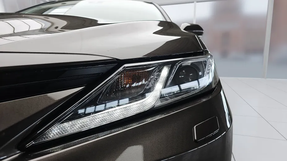 TOYOTA Camry Camry 2.5 Hybrid Comfort CVT