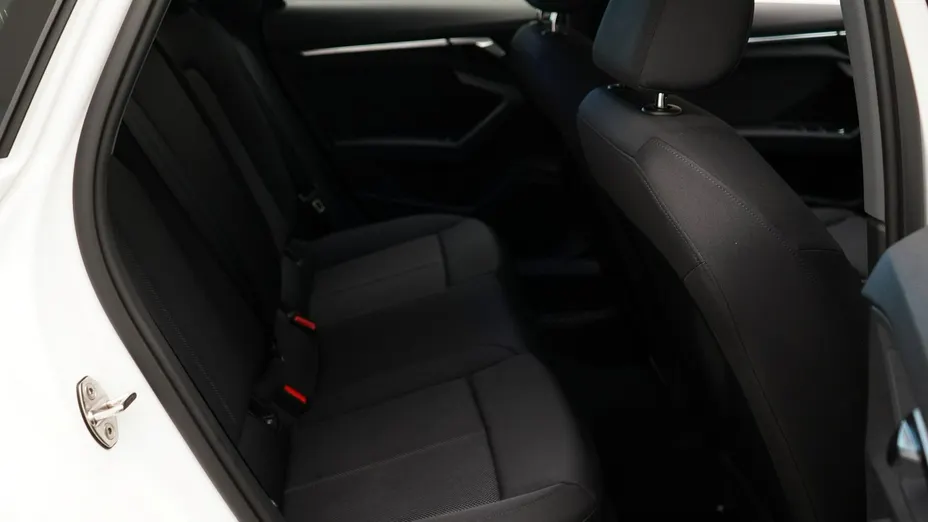 AUDI A3 A3 35 TDI Advanced S tronic