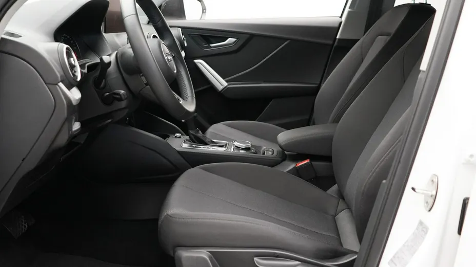 AUDI Q2 Q2 35 TFSI S tronic