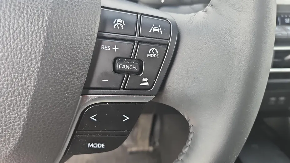 TOYOTA Camry Camry 2.5 Hybrid Dynamic Force Executive e-CVT