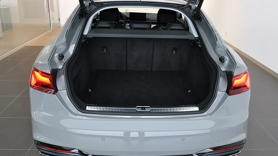 AUDI A5 A5 45 TFSI mHEV Quattro S Line S tronic