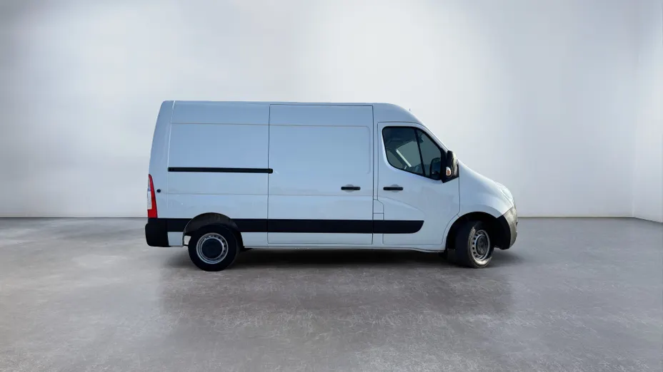 OPEL Movano Movano CDTI L2H2