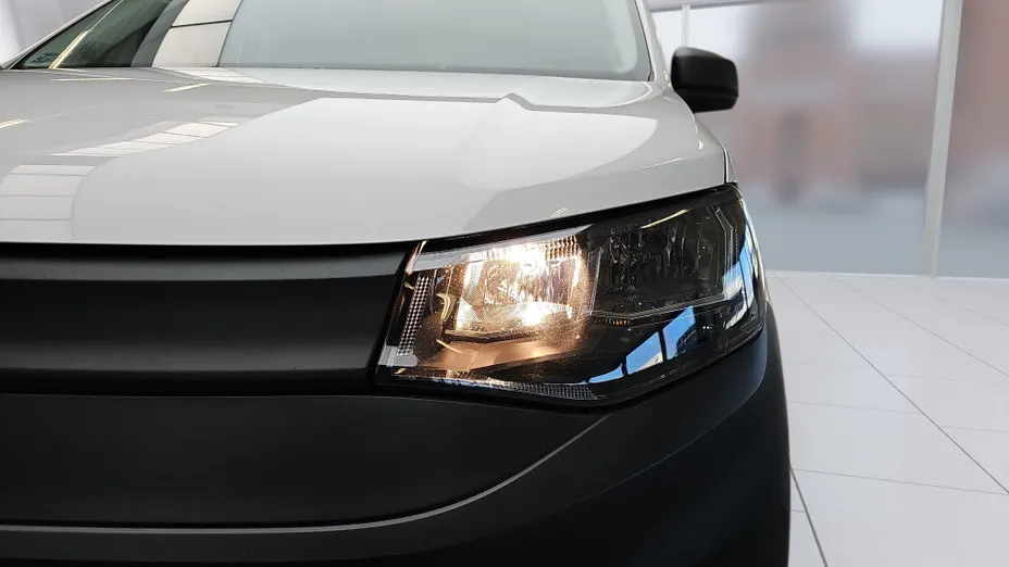 VOLKSWAGEN Caddy Caddy Cargo 2.0 TDI