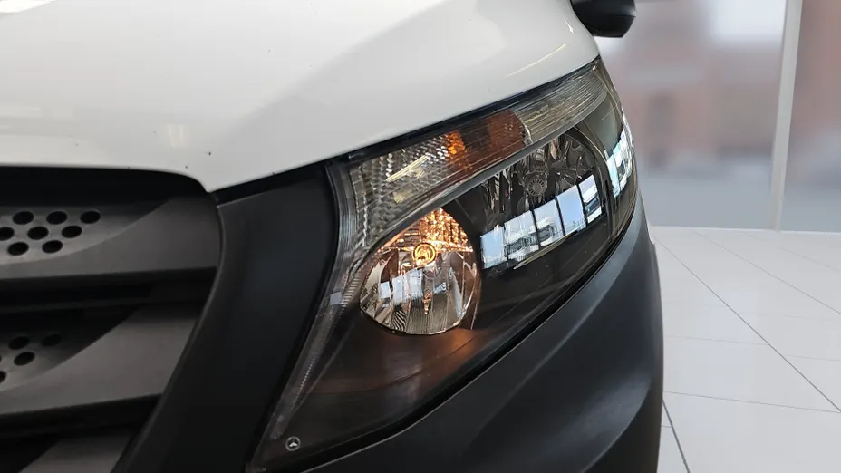 MERCEDES-BENZ Vito Vito 116 CDI L2 9G-Tronic 447.603