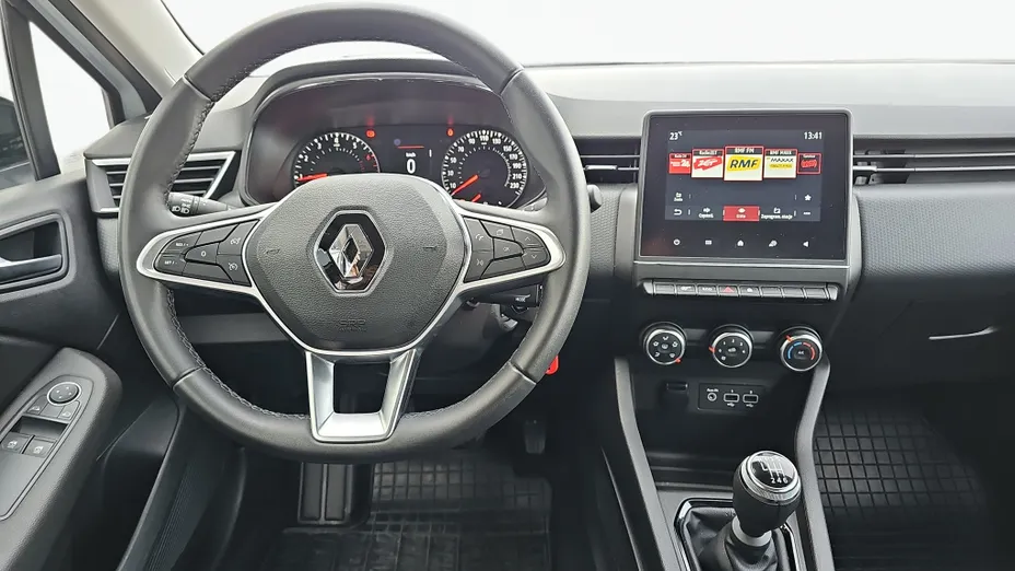 RENAULT Clio Clio 1.0 TCe Zen
