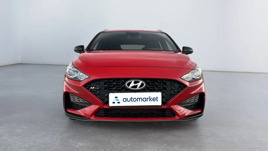 HYUNDAI i30 i30 1.5 T-GDI 48V N Line