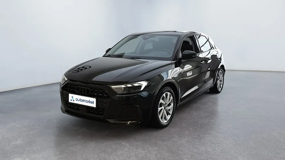 AUDI A1 A1 30 TFSI Advanced S tronic