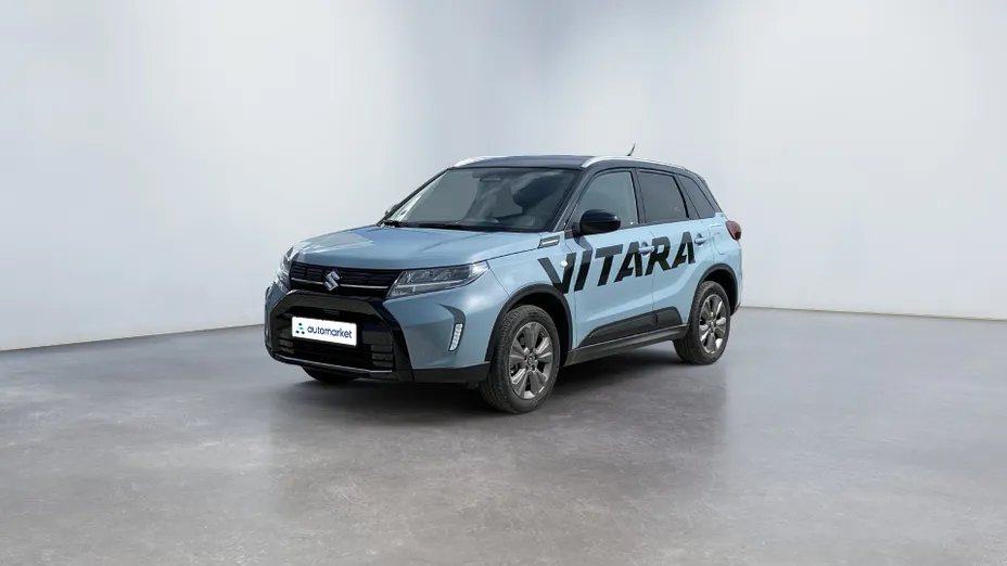 SUZUKI Vitara Vitara 1.5 DualJet Hybrid Premium Plus 4WD AGS