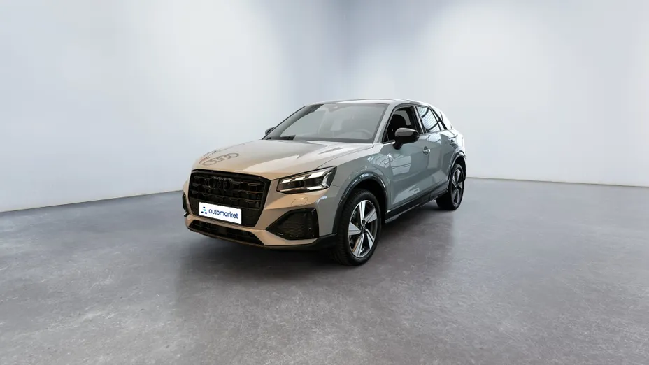 AUDI Q2 Q2 35 TFSI Advanced S tronic