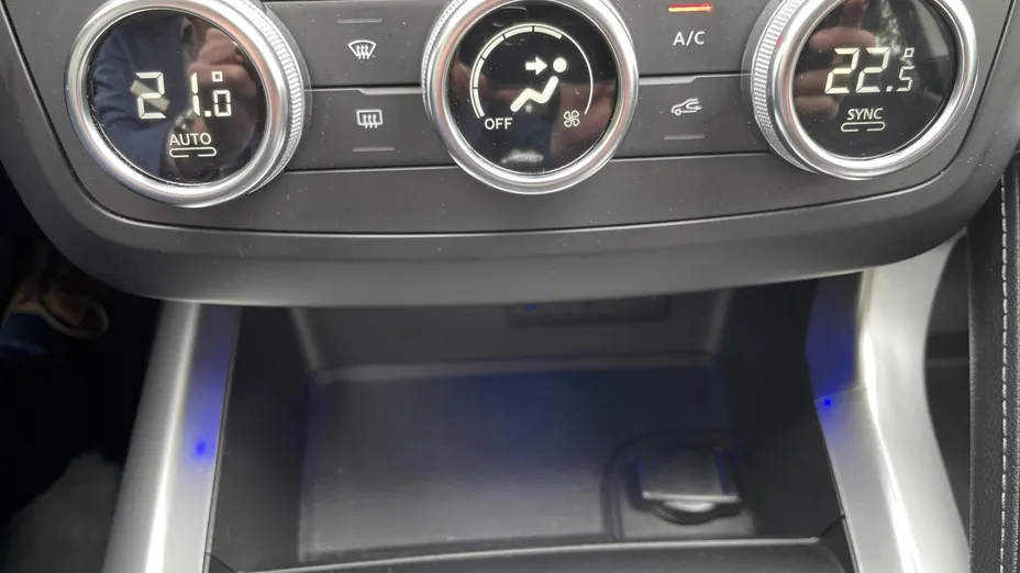 RENAULT Kadjar Kadjar 1.3 TCe FAP Intens
